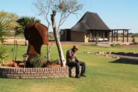 Lapa Lange Lodge