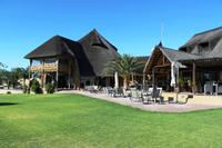 Lapa Lange Lodge