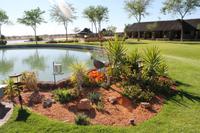 Lapa Lange Lodge bei Mariental