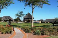 Lapa Lange Lodge