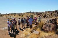 Spielplatz der Riesen - Giant`s Playground