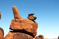 Spielplatz der Riesen - Giant`s Playground