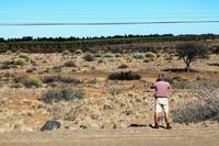 Unterwegs - Grüne Oase