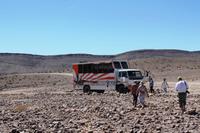 Steine, Steine, Steine