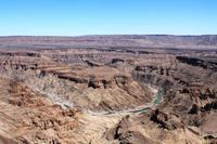 Fish River Canyon