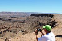 Fish River Canyon