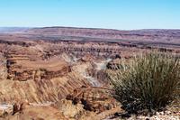 Fish River Canyon
