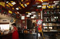 Canon Roadhouse - Bar