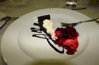 Schokoladenkuchen......