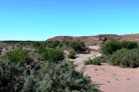 Trockener Fish River