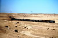 In Namibia wird nicht gestreikt!