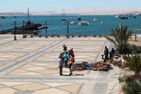 Lüderitz - Waterfront