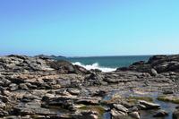 Lüderitz - Buchtenfahrt