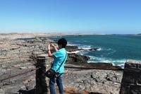 Lüderitz - Diazkreuz