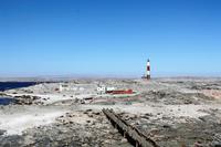 Lüderitz - Diazkreuz