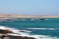 Lüderitz - Buchtenfahrt