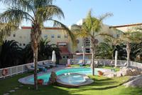 Lüderitz - Nest Hotel