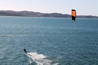 Lüderitz - Paradies für Sky Surfer