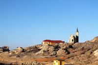 Lüderitz - Felsenkirche