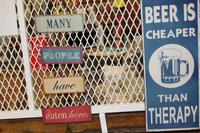 Tante Emma Laden in Maltahöhe