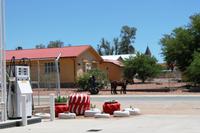 Maltahöhe liegt am A....