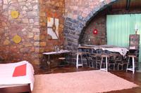 Zebra River Lodge - Zebra Mountain Park