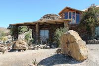 Zebra River Lodge - Zebra Mountain Park