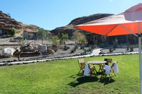 Zebra River Lodge - Zebra Mountain Park