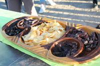 Sundownertime mit Biltong, Trockenwurst und....