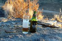 Bei Eberhardt ist noch niemand in der Wüste verdurstet