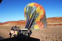 Nationalpark Sossusvlei