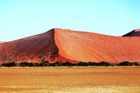 Nationalpark Sossusvlei