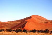 Nationalpark Sossusvlei
