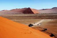 Nationalpark Sossusvlei