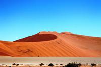 Nationalpark Sossusvlei