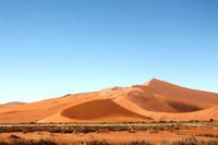 Nationalpark Sossusvlei