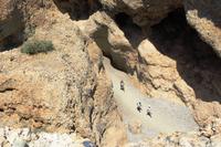 Sesriem Canyon - Wanderung