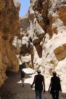 Sesriem Canyon - Wanderung