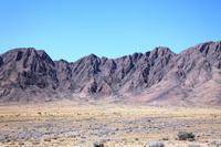 Unterwegs im Namib Naukluft Park