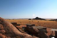Namib Naukluft Camp