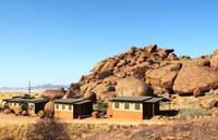 Namib Naukluft Camp