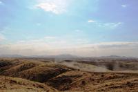 Unterwegs in Namibia