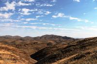 Unterwegs in Namibia