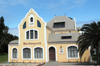 Namibia - Swakopmund