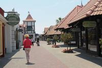 Namibia - Swakopmund