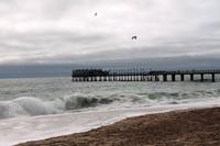 Swakopmund - Seebrücke