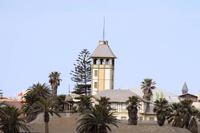Swakopmund - Woermannhaus