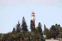 Swakopmund - Leuchtturm