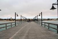 Swakopmund - Seebrücke