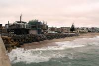 Swakopmund - Restaurant 